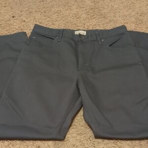 Mens Patagonia Pants 36x32 Like New
